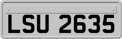 LSU2635