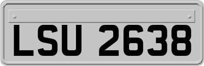 LSU2638