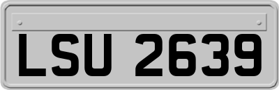 LSU2639