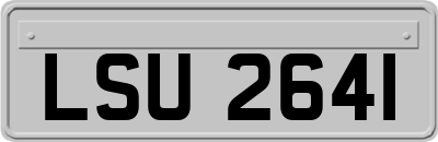 LSU2641