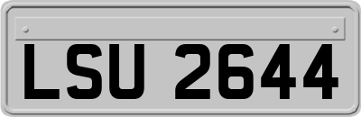 LSU2644