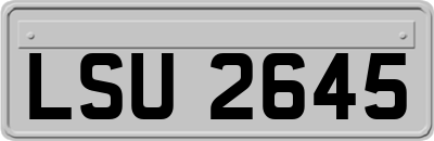 LSU2645