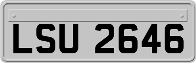 LSU2646