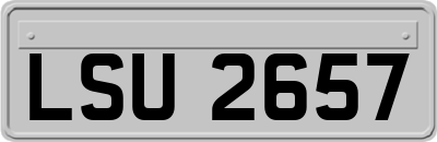 LSU2657