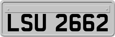 LSU2662