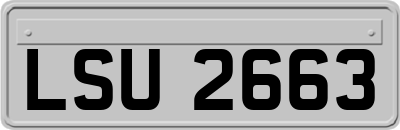 LSU2663