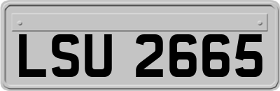 LSU2665