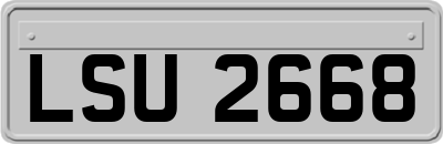 LSU2668
