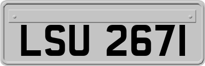 LSU2671