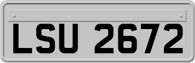LSU2672