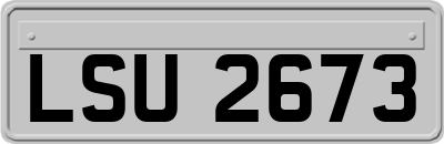 LSU2673