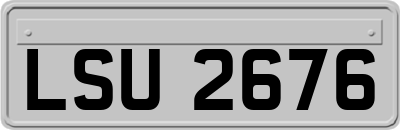 LSU2676