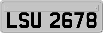 LSU2678