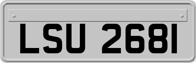 LSU2681