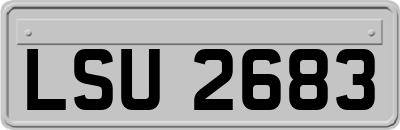 LSU2683