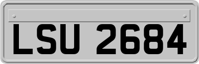 LSU2684