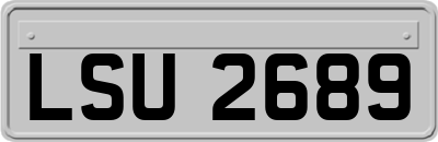 LSU2689