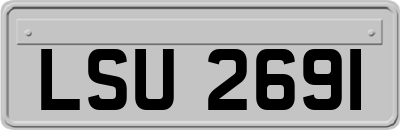 LSU2691
