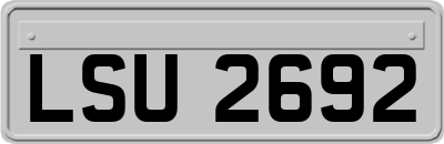 LSU2692