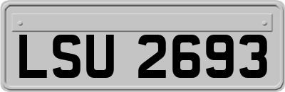LSU2693