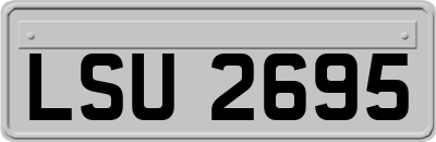 LSU2695