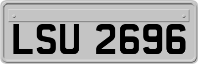 LSU2696