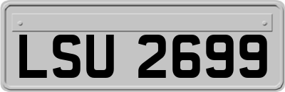 LSU2699