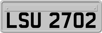 LSU2702
