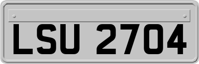 LSU2704