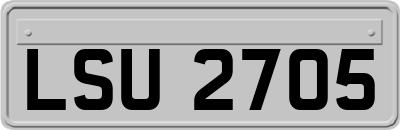 LSU2705