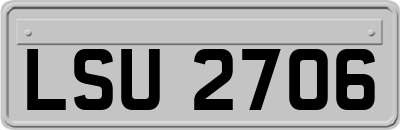 LSU2706