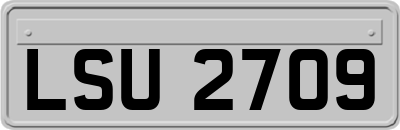 LSU2709