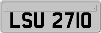 LSU2710