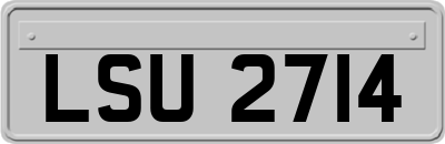 LSU2714