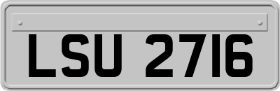 LSU2716