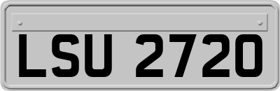 LSU2720