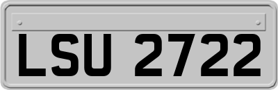 LSU2722