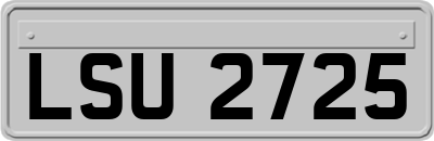 LSU2725