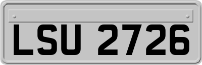 LSU2726