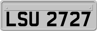 LSU2727