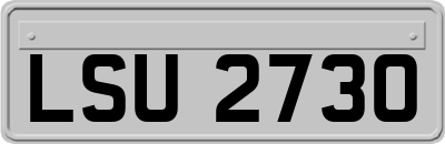 LSU2730