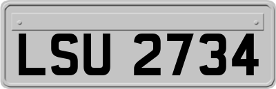 LSU2734