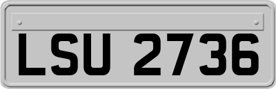LSU2736