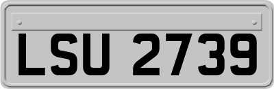 LSU2739