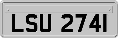 LSU2741