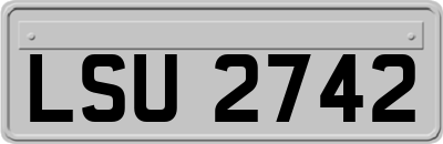 LSU2742
