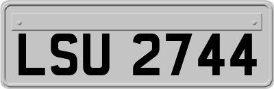 LSU2744