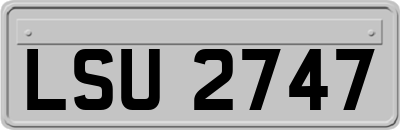 LSU2747