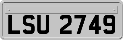 LSU2749