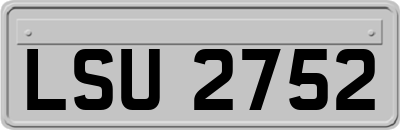 LSU2752